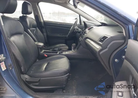 2014 Subaru Impreza 2.0I Limited z USA, uszkodzony, nr VIN JF1GPAH66E8311424